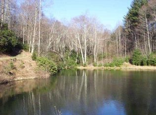 Tbd Ramp Hollow Rd, Meadows Of Dan, VA 24120