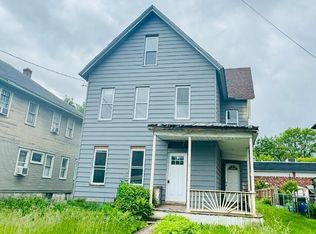 1537 Gardner Ave, Scranton, PA 18509