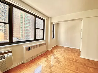 Rented by Brown Harris Stevens