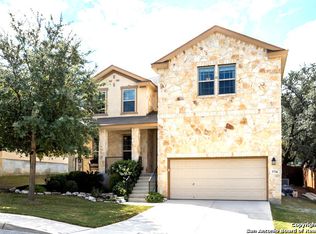 3726 Ox Eye Daisy, San Antonio, TX 78261