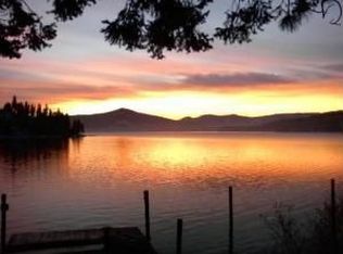 6265 S Lakeside Dr, Harrison, ID 83833