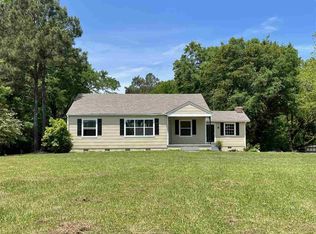 2091 Gallatin Rd, Hazlehurst, MS 39083