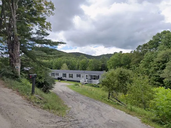 3767 Dairy Hill Rd, South Royalton, VT 05068