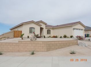 128 Salt River Dr, Ridgecrest, CA 93555