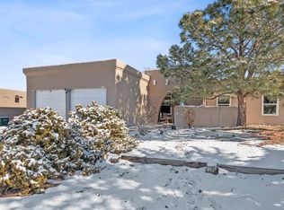 2829 Vereda Oriente, Santa Fe, NM 87507