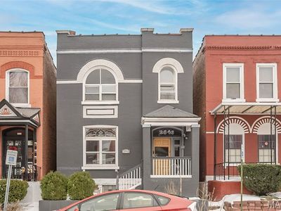 2646 Nebraska Ave, Saint Louis, MO, 63118