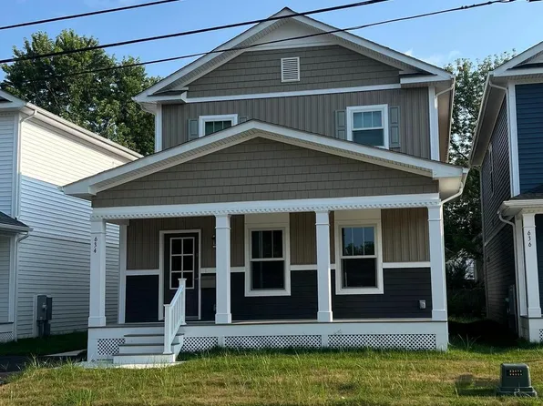 634 Douglas St, Cambridge, MD 21613