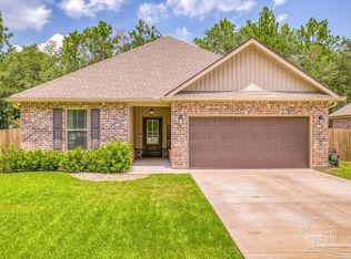 6070 Cherokee Rd, Milton, FL 32570