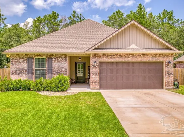 6070 Cherokee Rd, Milton, FL 32570