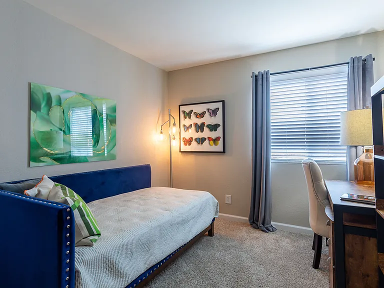 Jackson Grove Apartment Homes — Photo 5