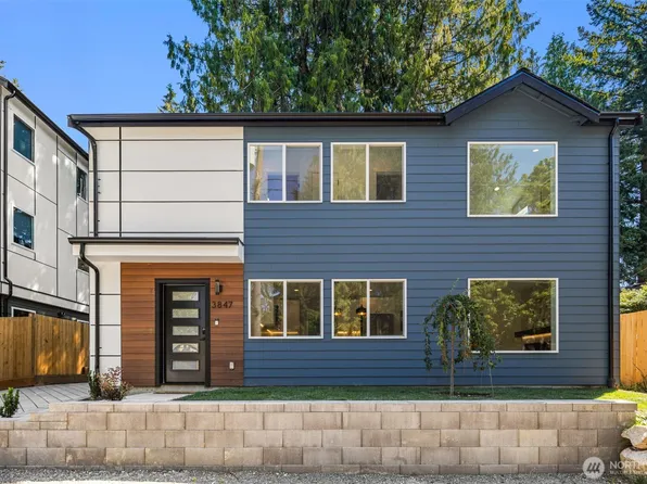 3847 NE 88th Street, Seattle, WA 98115
