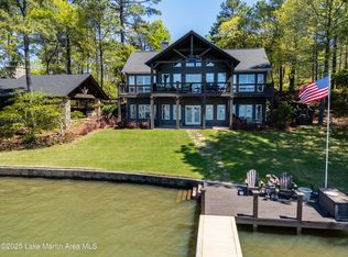 25 Hawks Point, Dadeville, AL 36853