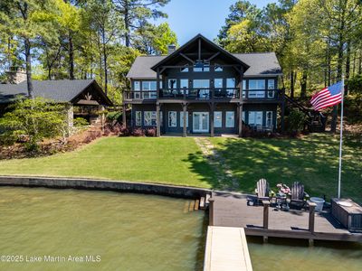 25 Hawks Point, Dadeville, AL, 36853