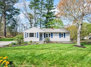 665 Main St, Oxford, MA 01540