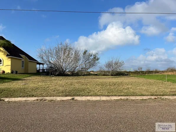 0 N Shore Dr, Pt Isabel, TX 78578