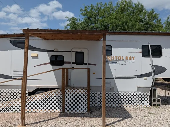 924 E Stenger St #82, San Benito, TX 78586