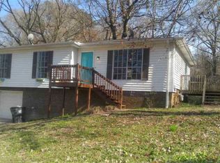 2109 Fulton Rd, Fultondale, AL 35068