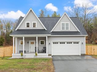 13 Cider Mill Lane, Standish, ME 04084