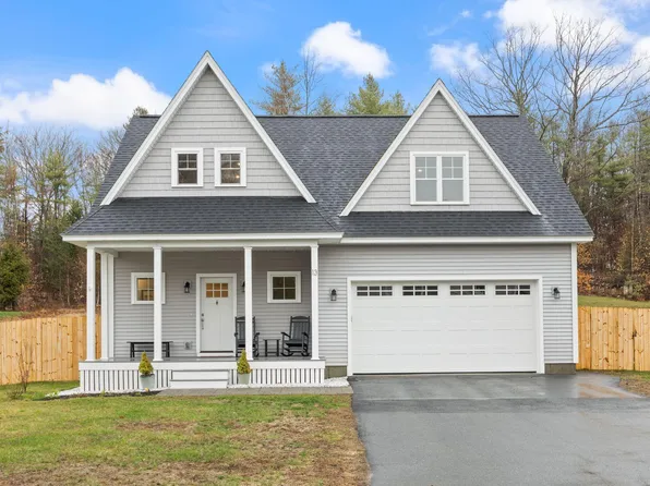 13 Cider Mill Lane, Standish, ME 04084