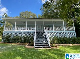 136 Lee Lanier Rd, Eclectic, AL 36024