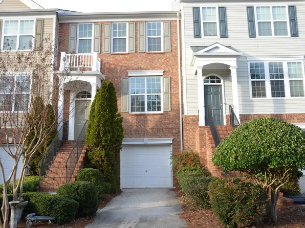 1303 Greychurch Way, Alpharetta, GA 30004