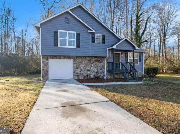 100 S Spicewood Ct, Atlanta, GA 30349