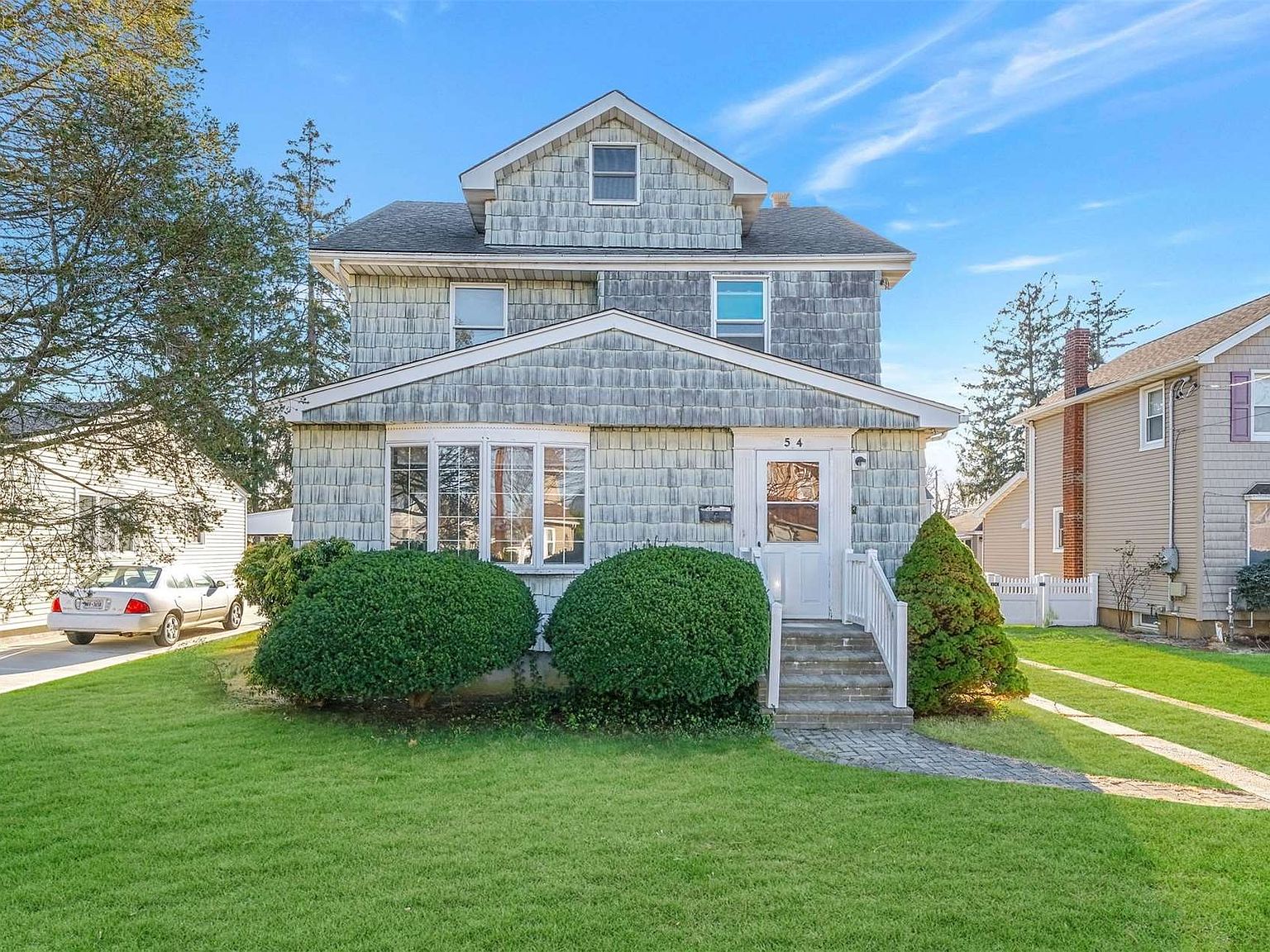 54 Robertson Road, Lynbrook, NY 11563 Zillow