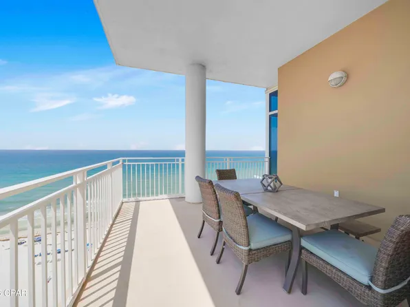 6627 Thomas Dr Unit 1601, Panama City Beach, FL 32407