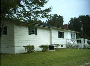 1007 Heed Neely Rd, Braxton, MS 39044