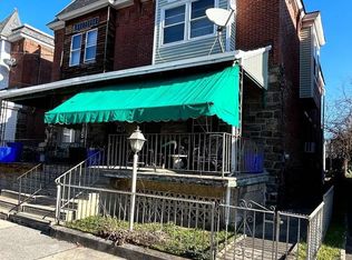 1619 N 55th St, Philadelphia, PA 19131