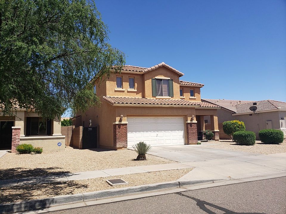 4709 N 95th Dr, Phoenix, AZ 85037 Zillow
