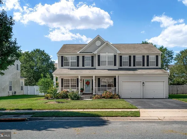 137 Meadow Croft Dr, Centreville, MD 21617