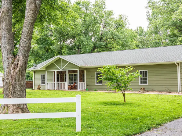 304 Willey Street, Willard, MO 65781