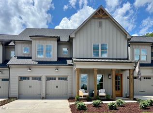 1031 Coldspring Cir, Durham, NC 27705