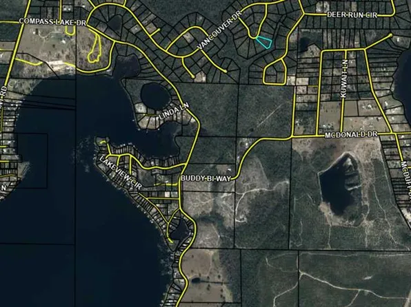 0 Mainside Cir #11, Alford, FL 32420