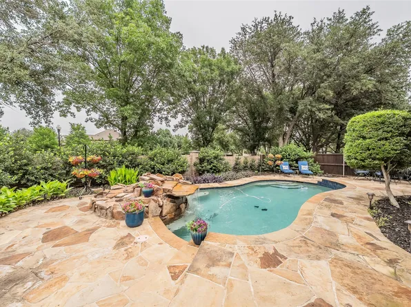 3240 Paddock Cir, Flower Mound, TX 75022