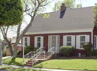 10241 S 6th Ave, Inglewood, CA 90303