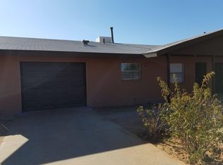 5041 Wild Bill Ln UNIT 1, Las Cruces, NM 88011