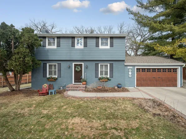 16316 Temple Dr, Minnetonka, MN 55345
