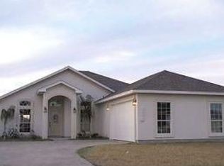 2605 Reveille Dr, Corpus Christi, TX 78414
