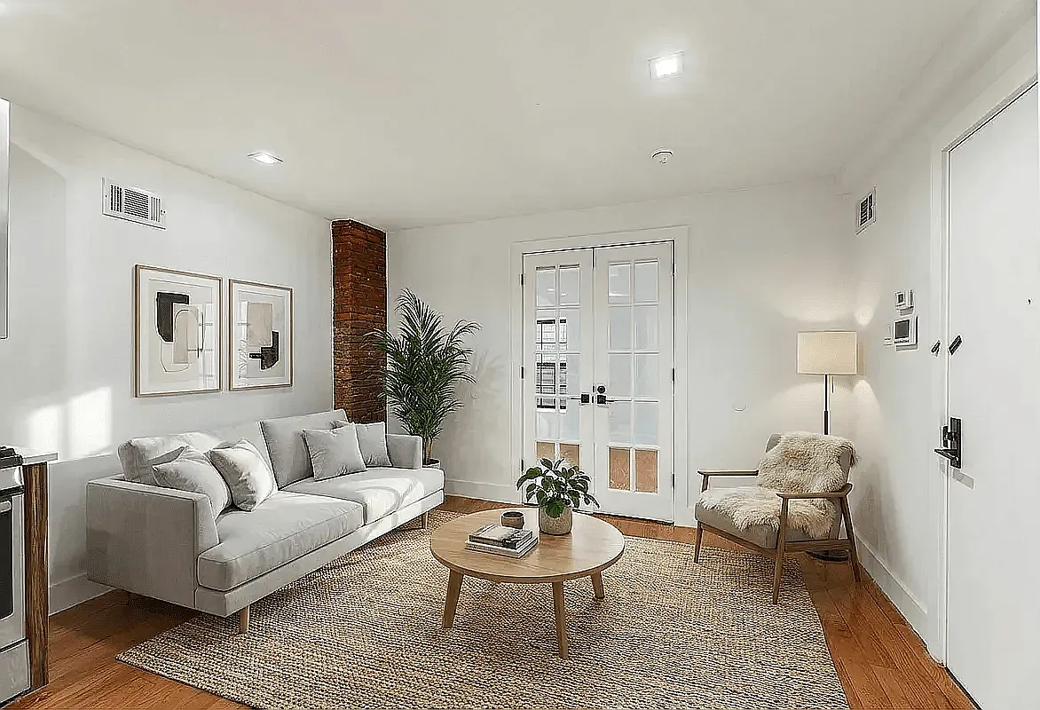 1127 Halsey Street — Photo 1