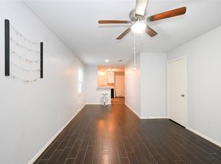 1716 Crestdale Dr APT 16, Houston, TX 77080