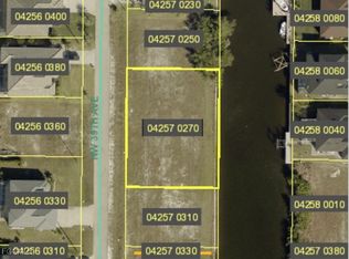 1221 NW 39th Ave, Cape Coral, FL 33993