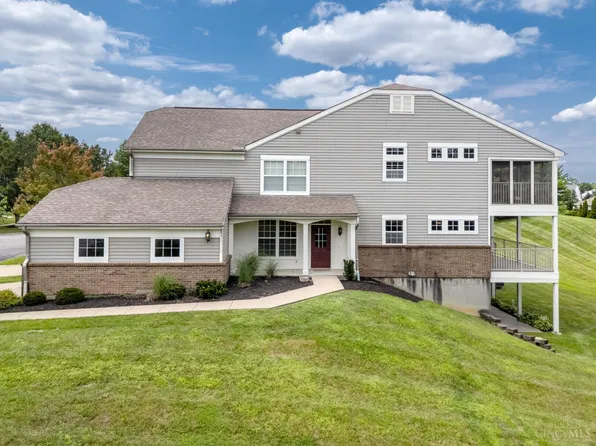 1244 Villa Parke, Amelia, OH 45102