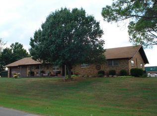 307 S 10th St, Comanche, OK 73529