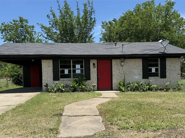 1310 E 12th Ave, Corsicana, TX 75110