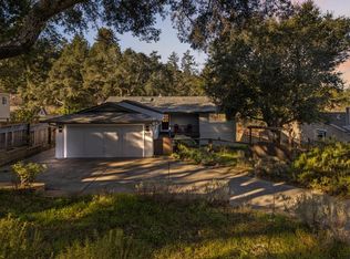 7935 Harvard Dr, Ben Lomond, CA 95005