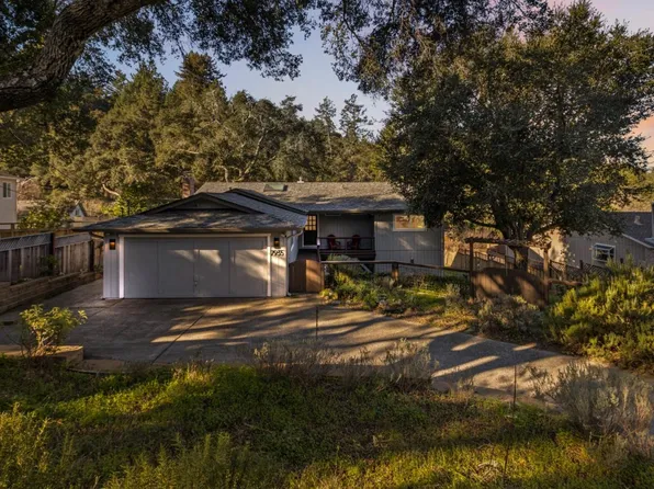 7935 Harvard Dr, Ben Lomond, CA 95005