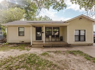 1837 S Estelle Ave, Wichita, KS 67211