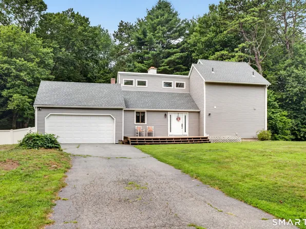 212 Cabin Road, Colchester, CT 06415
